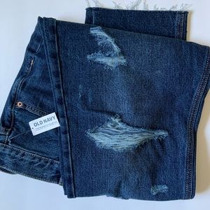 High Rise Women Jeans